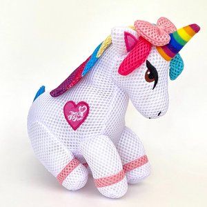 Nickelodeon Jojo Siwa Sparkle Rainbow 12" Unicorn